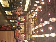 -HOHO餐厅(古子城店)