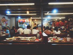 大堂-沈记烧烤海鲜(江汉二路店)