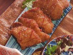 -一井烧肉·活鳗·寿司(望京SOHO店)