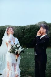 点击看大图 -太郎花子婚纱摄影艺术中心