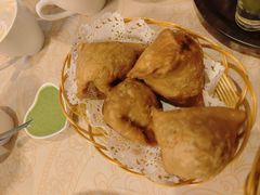 -Santoor 萨都里印度餐厅(北锣鼓巷店)