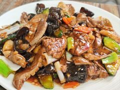 -林之六八·6886大连老菜馆