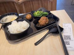 -大娘水饺(浒崇路大润发店)