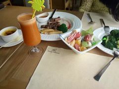 -麦茜哥牛扒城(中银店)