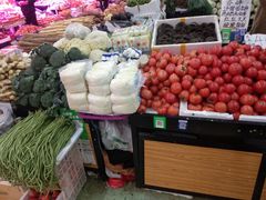 -北京清河镇农副产品交易市场中心