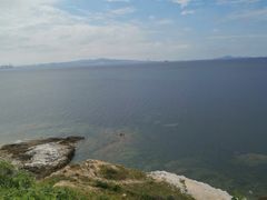 -养马岛旅游度假区