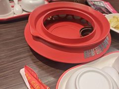 -胖哥俩肉蟹煲(济南世茂国际广场店)