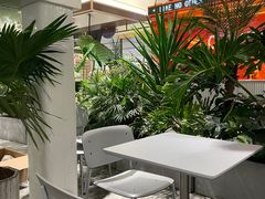 -M Stand(宁波万象城店)