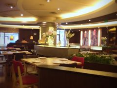 大堂-必胜客(八一店)