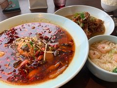 -静之湖湖畔餐厅