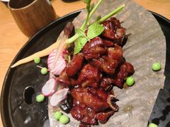 -梧桐花园餐厅(新城店)