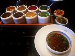 -官也街澳门火锅(新源里店)