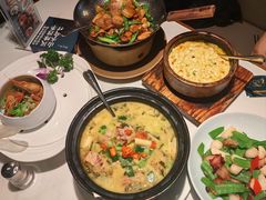 -7017浙菜•建德味(市心北路店)