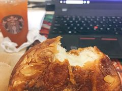 -星巴克(钦江路店)