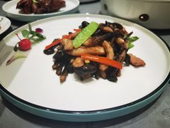 -银筵(武夷路店)