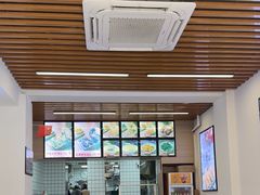 -众品老方子锅贴甜沫(李村店)