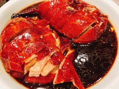 -南京大牌档(济南万象城店)