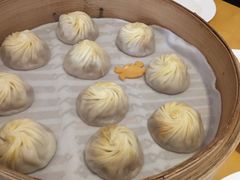 -鼎泰丰(嘉年华•海信广场VILLAGE店)