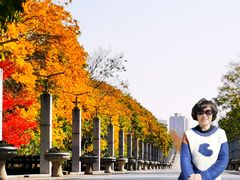 -上海科技馆(地铁站)