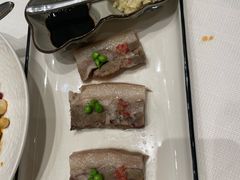 -扬州香格里拉·香宫中餐厅