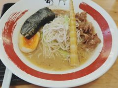 -雷门拉面·现熬骨汤(凯德来福士店)