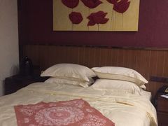 -森波拉火山温泉