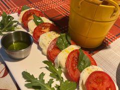 -Primo·丽莫意大利窑烤披萨