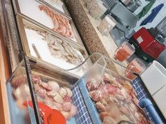 -海汕记·潮汕鲜牛肉火锅·自助