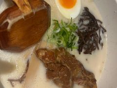 -味千拉面(广州白云机场T1西二店)