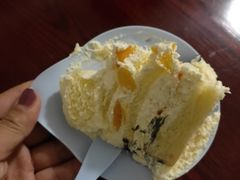 -今日Cake蛋糕茶歇·甜品台定制