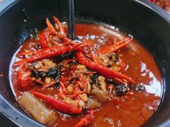 -聚味瞿记·龙虾堂(坡子街店)