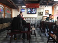 大堂-美味斋(西北街店)