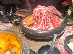 -一绪に和牛寿喜烧(罗湖益田假日店)