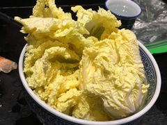 -百花深处·老北京风味菜