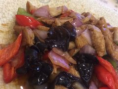 -吉味馆(柠溪店)