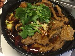 -胖姐烧烤(总店)