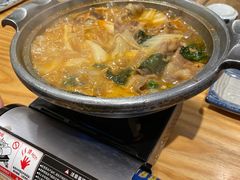 -六本目日式料理(珊瑚沙家园店)