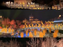 -禅宗少林·音乐大典