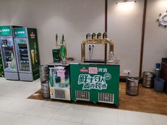 -海岛渔村大酒店(云霄路店)