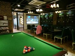 -真枪会射击俱乐部(河西中央公园店)