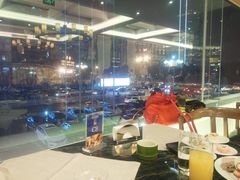 -东方红海鲜百汇(国际大厦店)