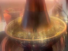 -京炭铜锅涮肉·羊蝎子·羊肉炉(保利·时光里店)