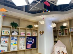 -积木宝贝科学早教(sm广场店)