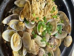 -小时候焗海鲜(鄞州万达店)