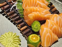-炙柒Sekinana·精致料理 烧鸟·铁板烧(海上世界店)