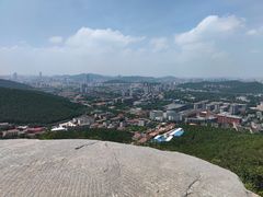 -千佛山风景名胜区