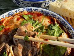 -王老三清真牛肉汤