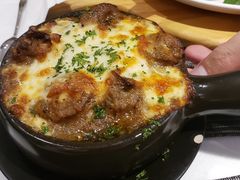 -斗牛士牛排餐厅(嘉里汇店)