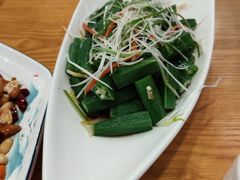 -李连贵熏肉大饼(沈阳站店)