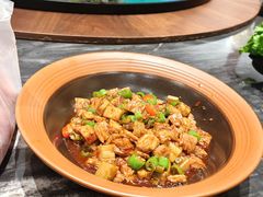 -大连湾旭日·家宴·海肠捞饭(马栏广场店)